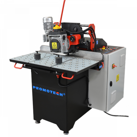 SBM-500 | Stationary Bevelling Machine