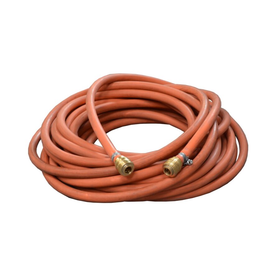 Pump connection hose