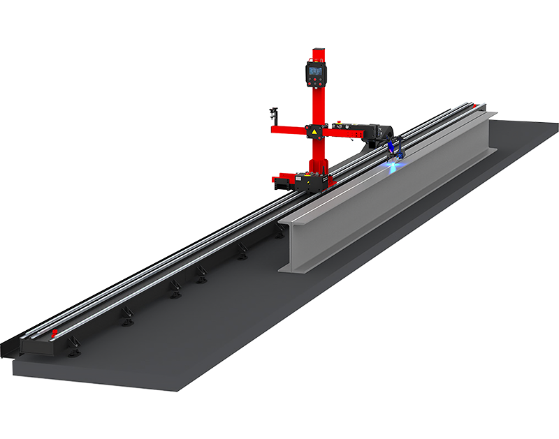 WA Compact | Welding System