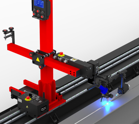 WA Compact | Welding System