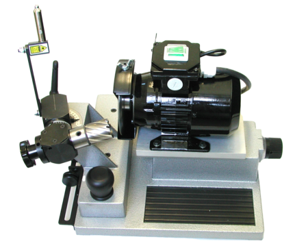 SM-101 I Annular cutter regrinding machine