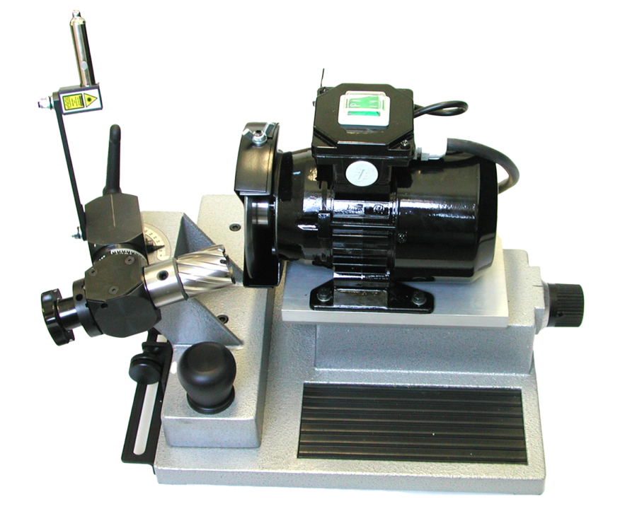 SM-101 I Annular cutter regrinding machine